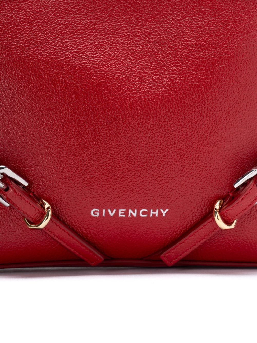 Givenchy Bags.. Red