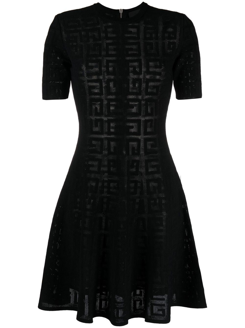 Givenchy Dresses Black