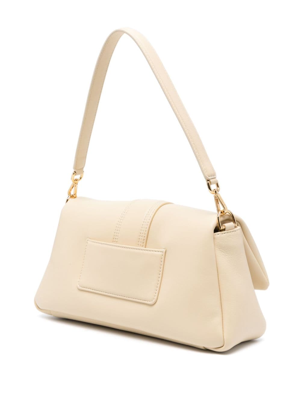 JACQUEMUS Bags.. Ivory