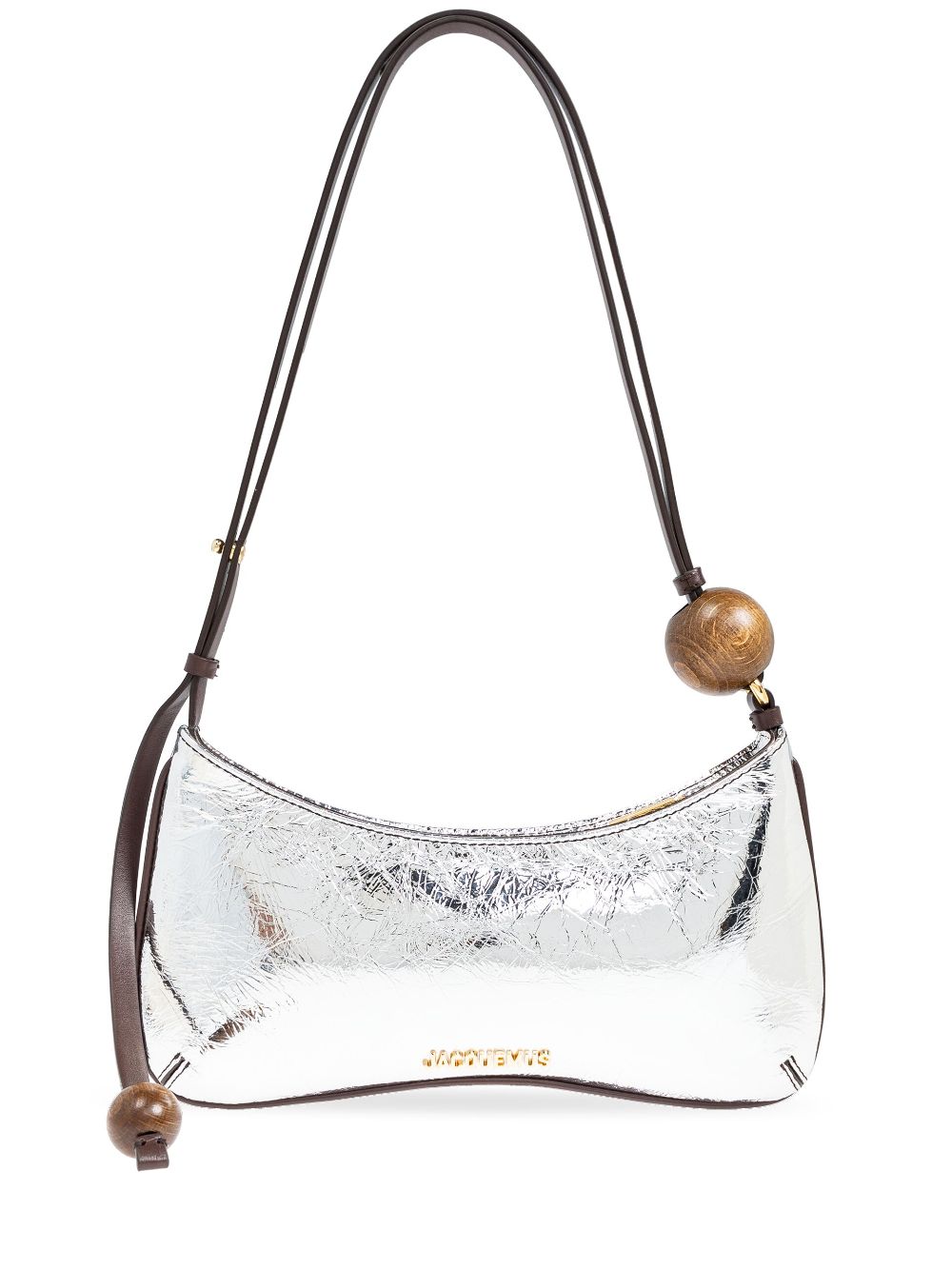 JACQUEMUS Bags.. Silver