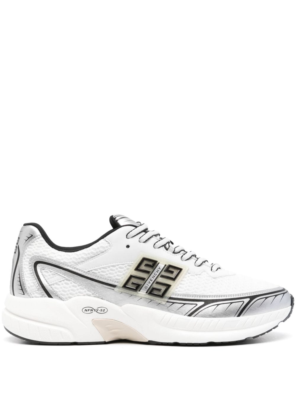 Givenchy Sneakers White