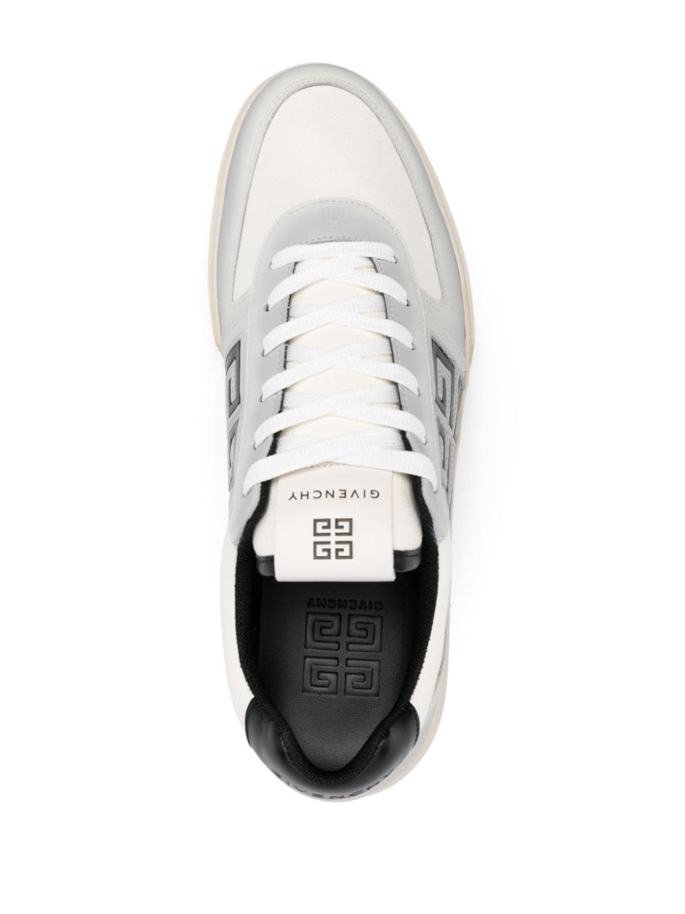 Givenchy Sneakers Black