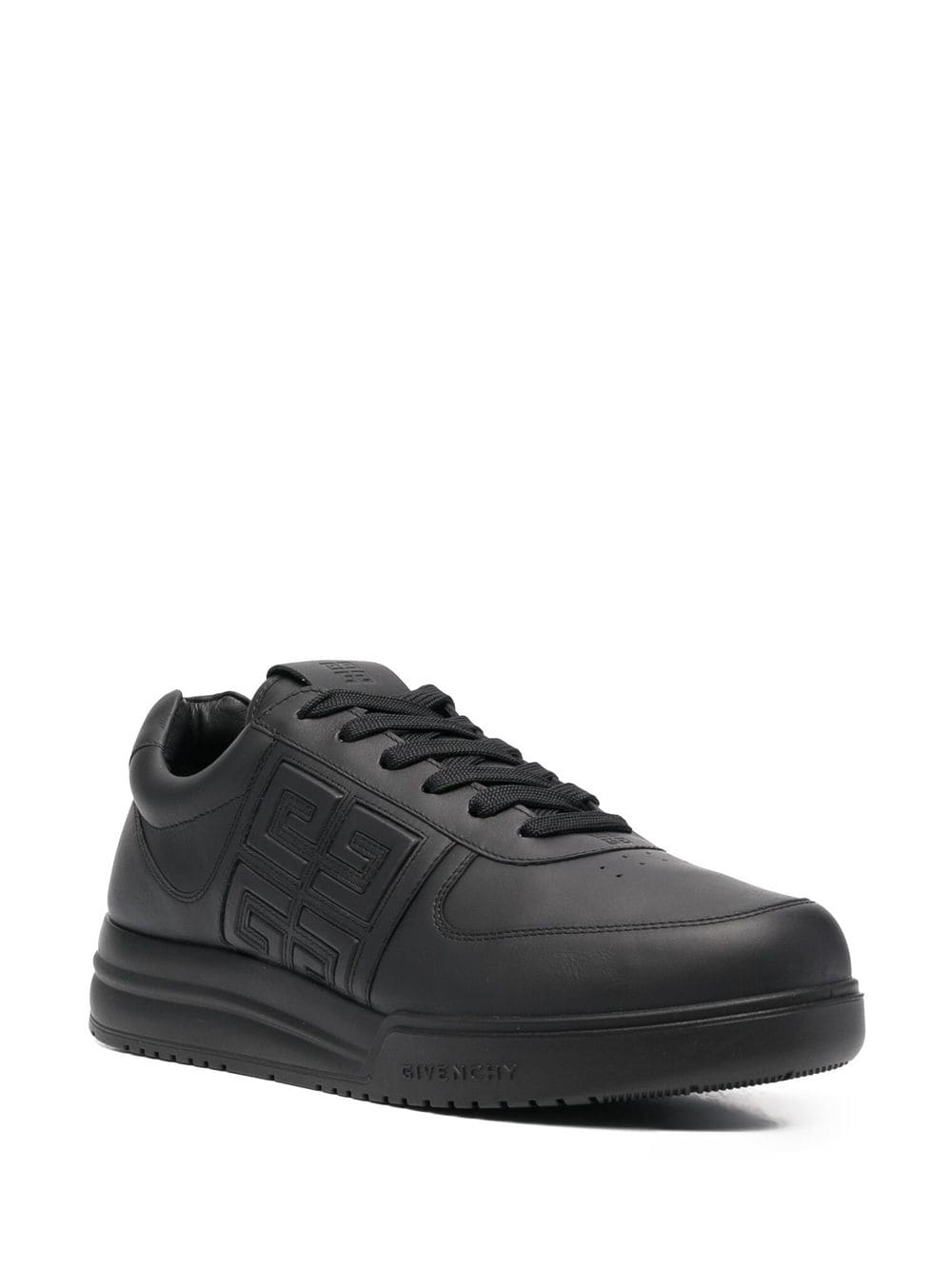 Givenchy Sneakers Black