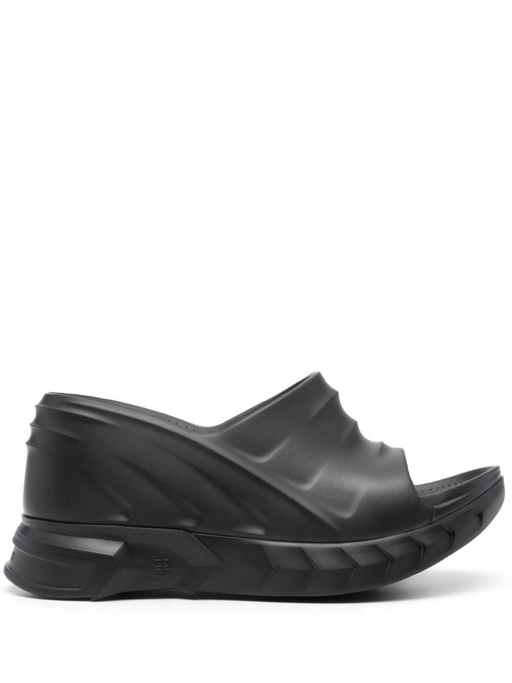 Givenchy Sandals Black