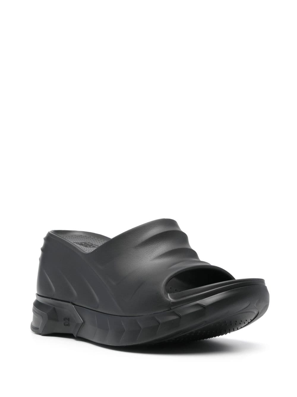 Givenchy Sandals Black