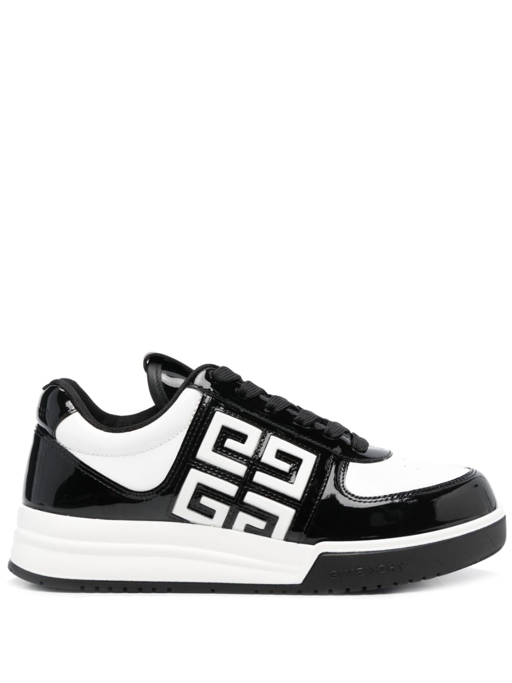 Givenchy Sneakers Black