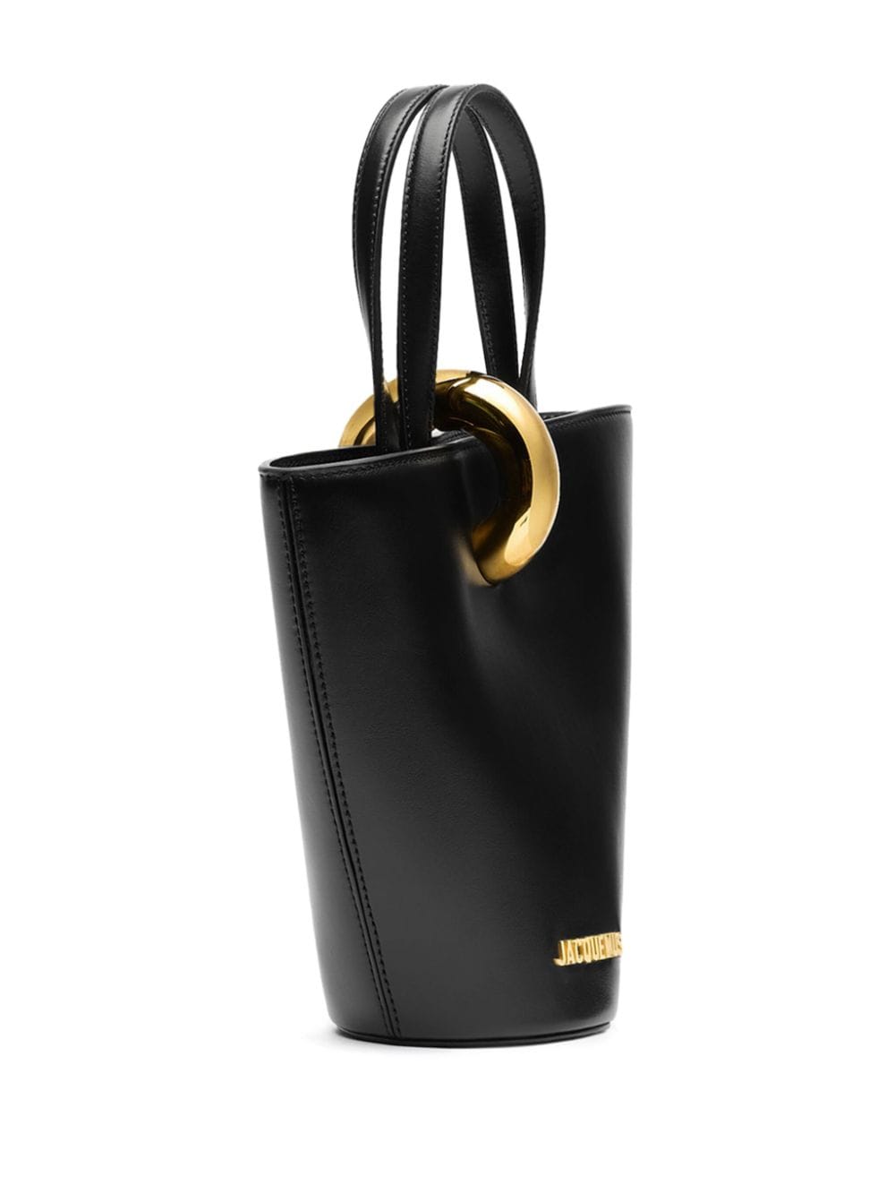 JACQUEMUS Bags.. Black