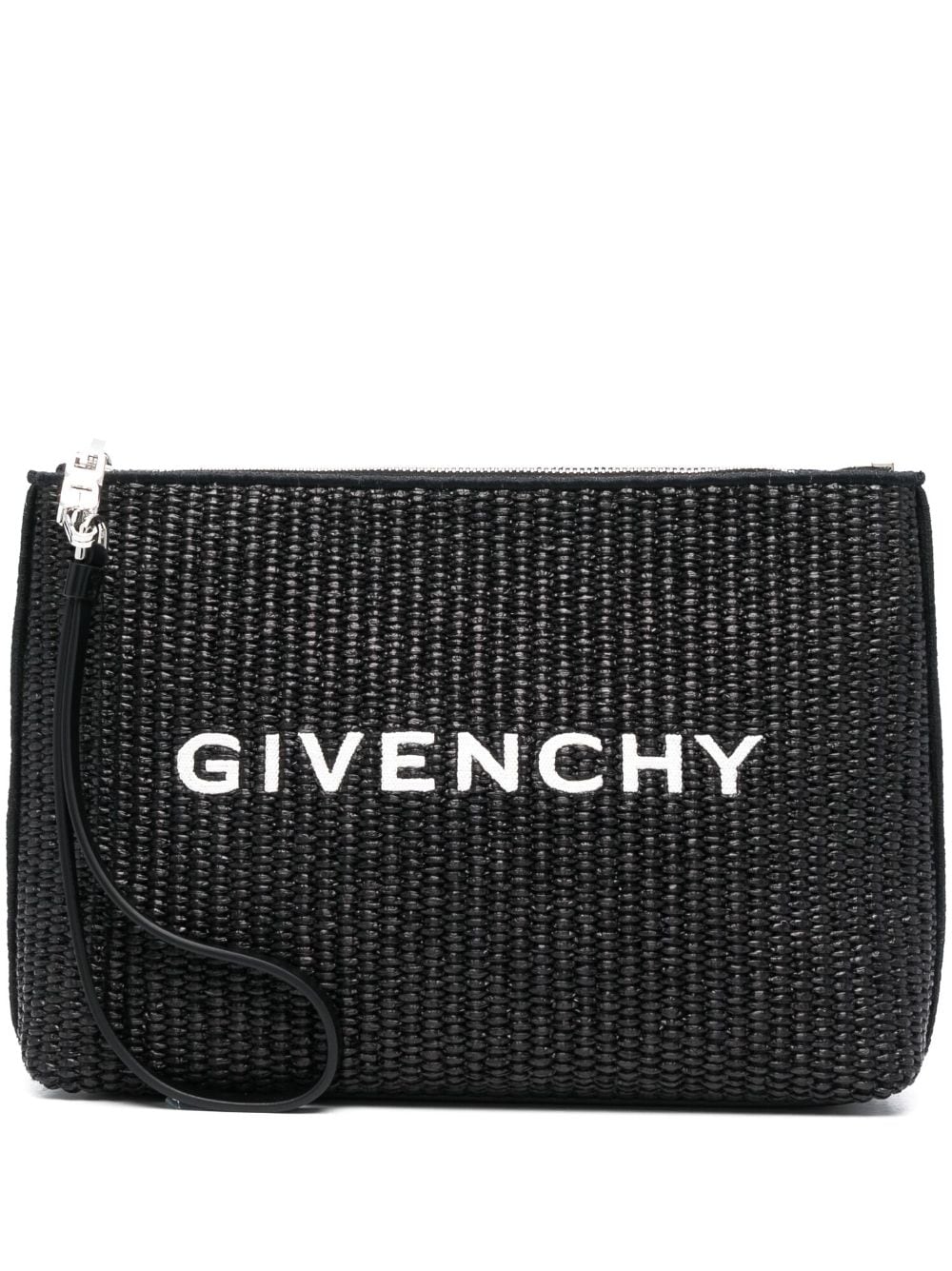 Givenchy Wallets Black