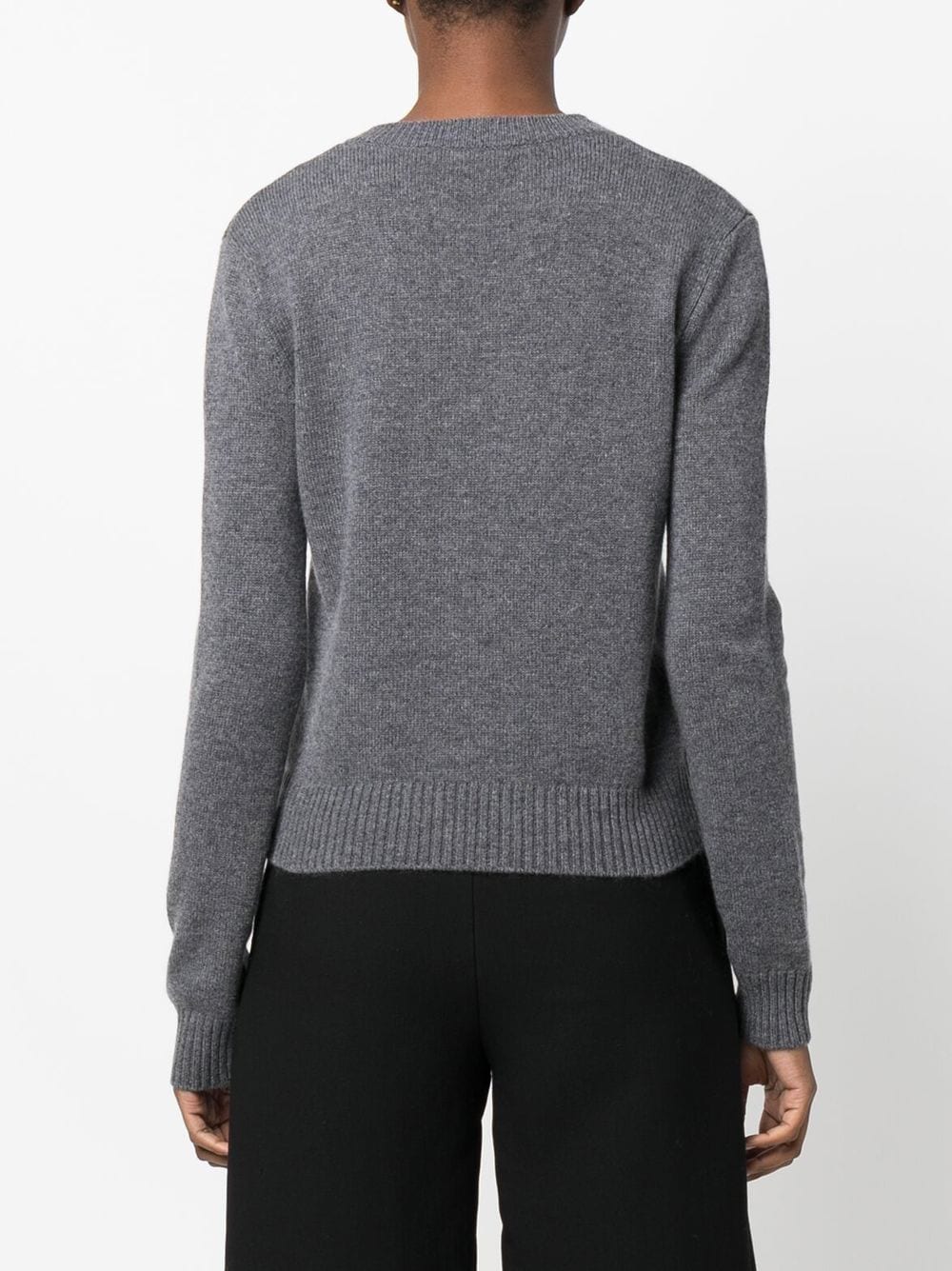 LISA YANG Sweaters Grey