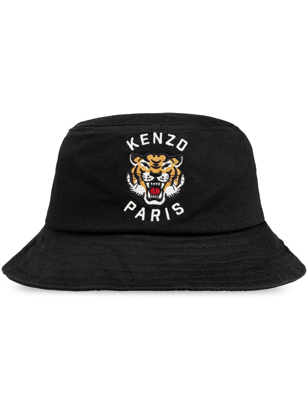 Kenzo Hats Black