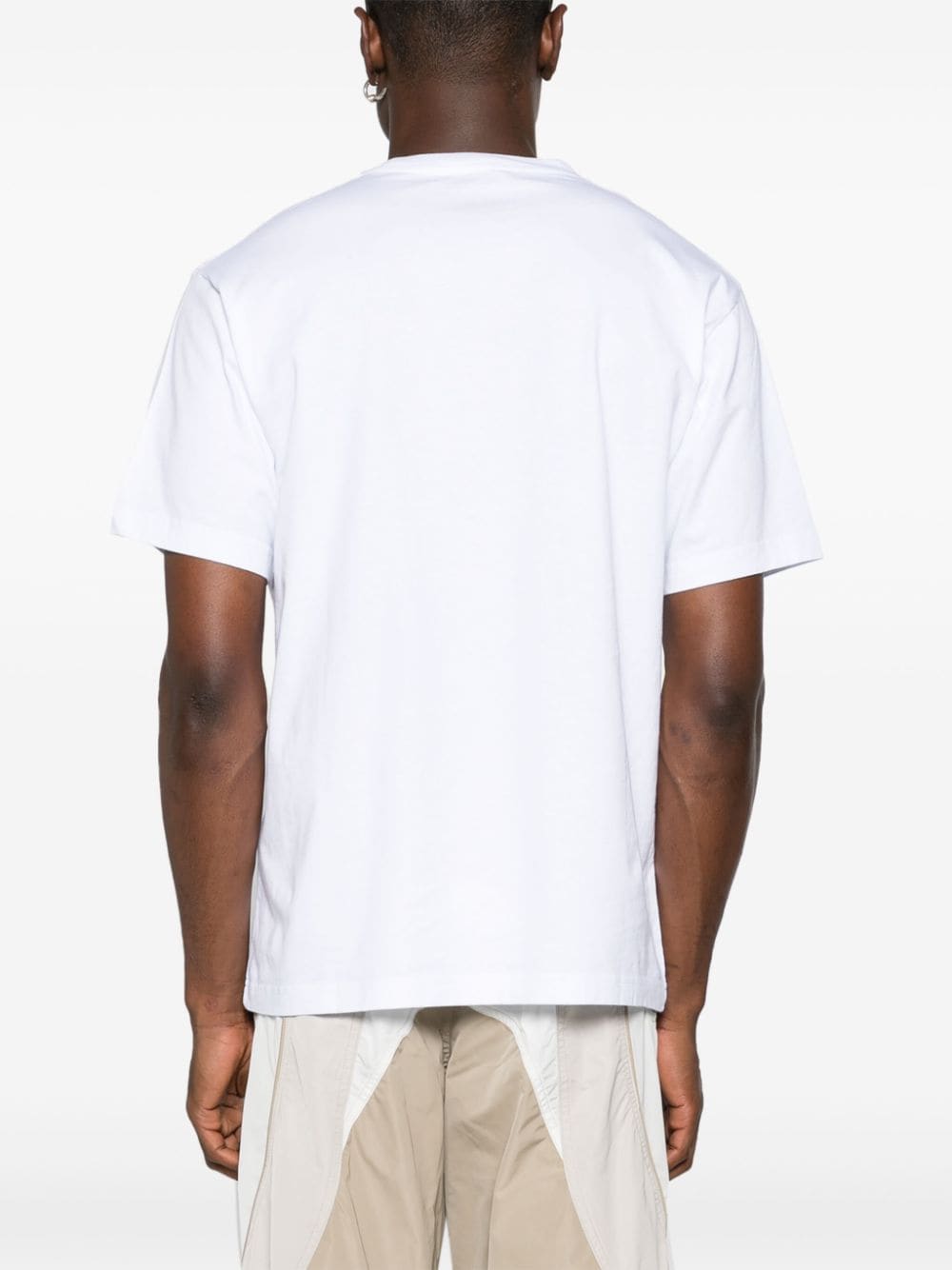 Kenzo T-shirts and Polos White