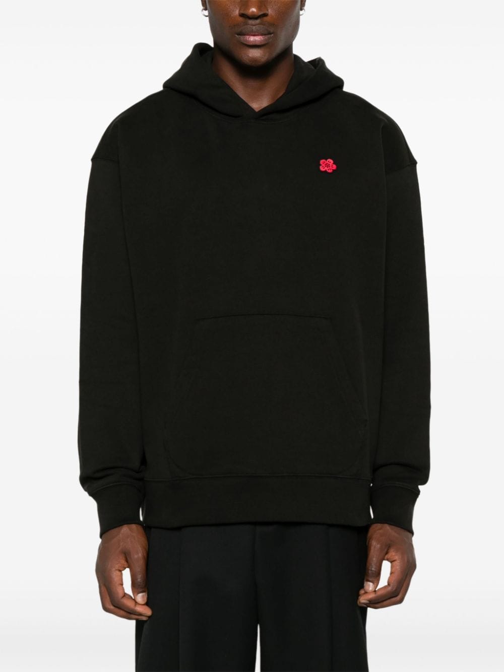 Kenzo Sweaters Black