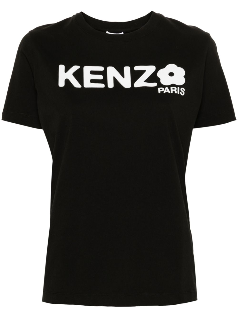 Kenzo T-shirts and Polos Black