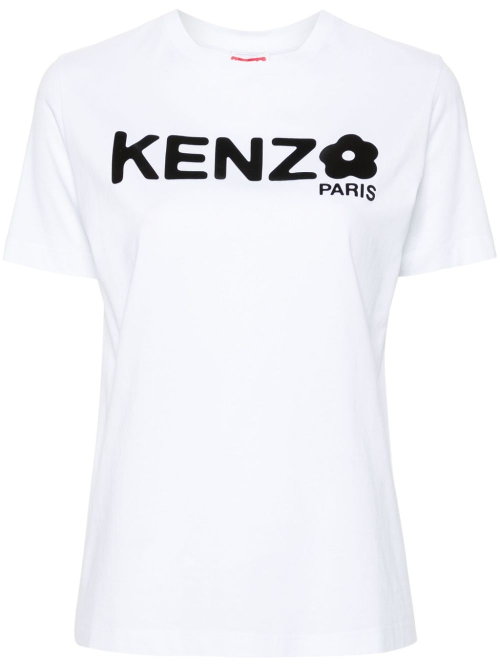 Kenzo T-shirts and Polos White