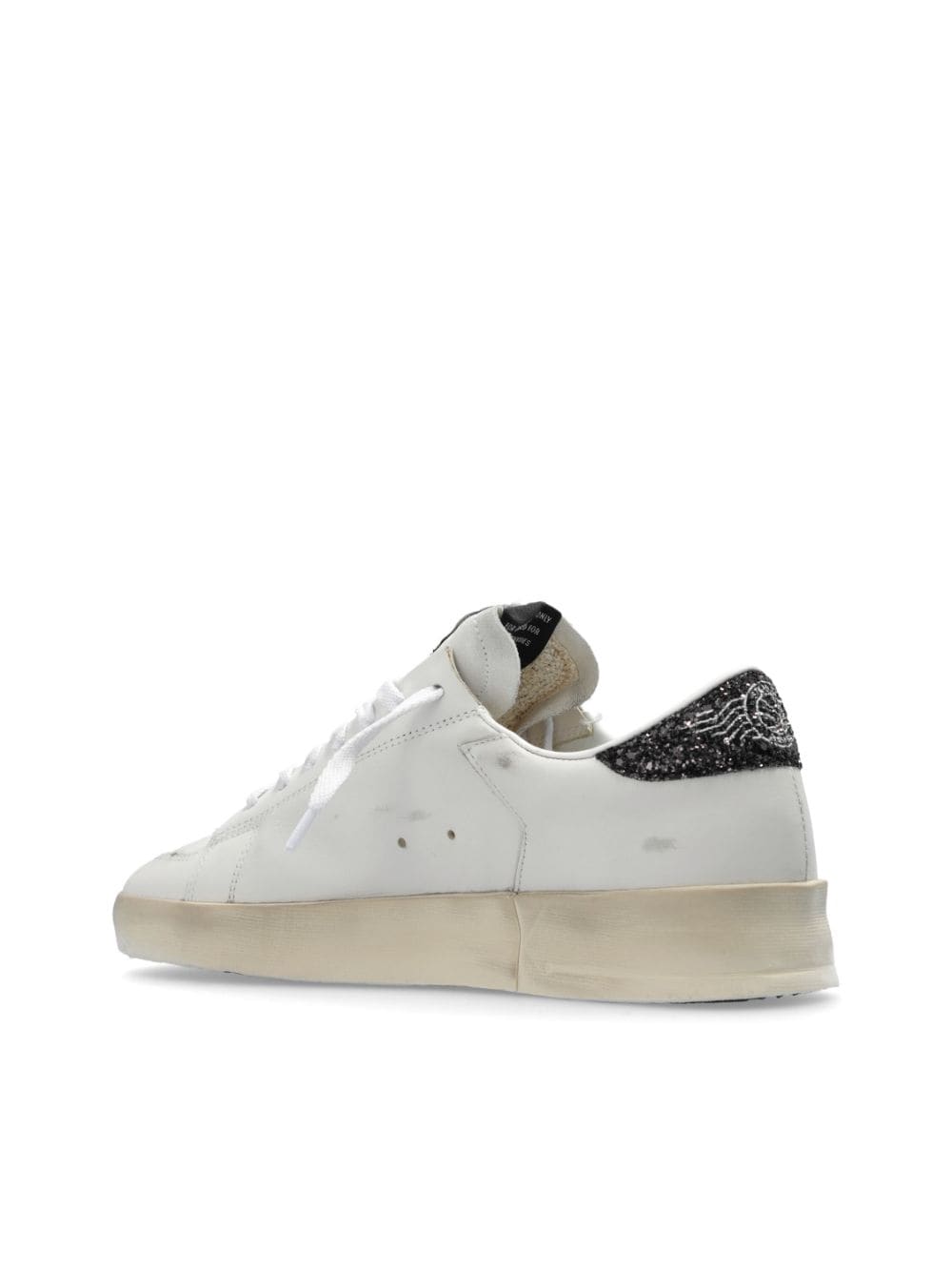 Golden Goose Sneakers Grey