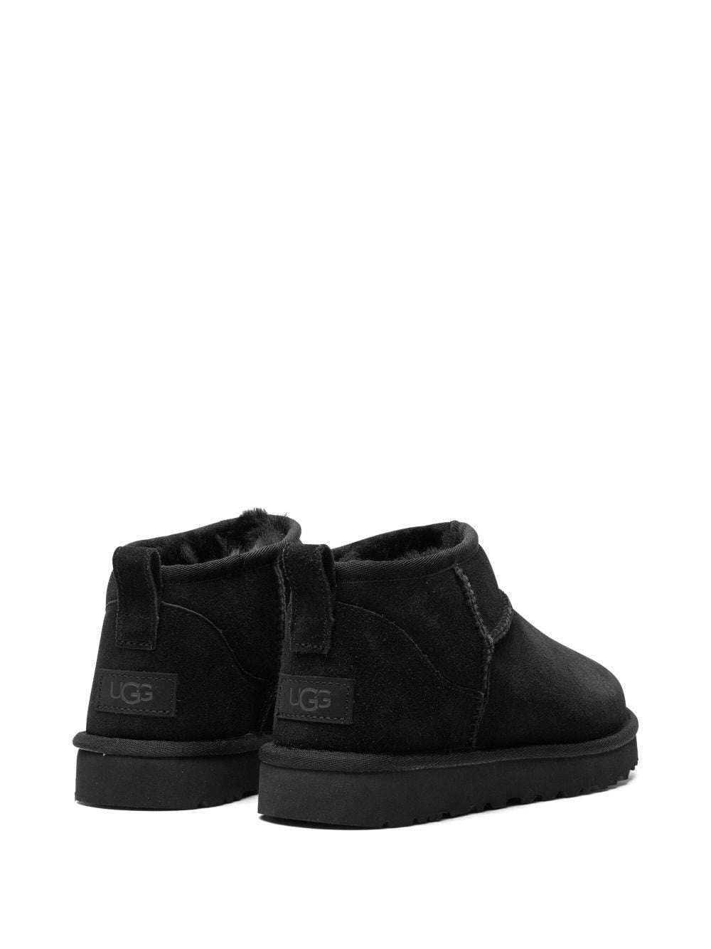 UGG Australia Boots Black