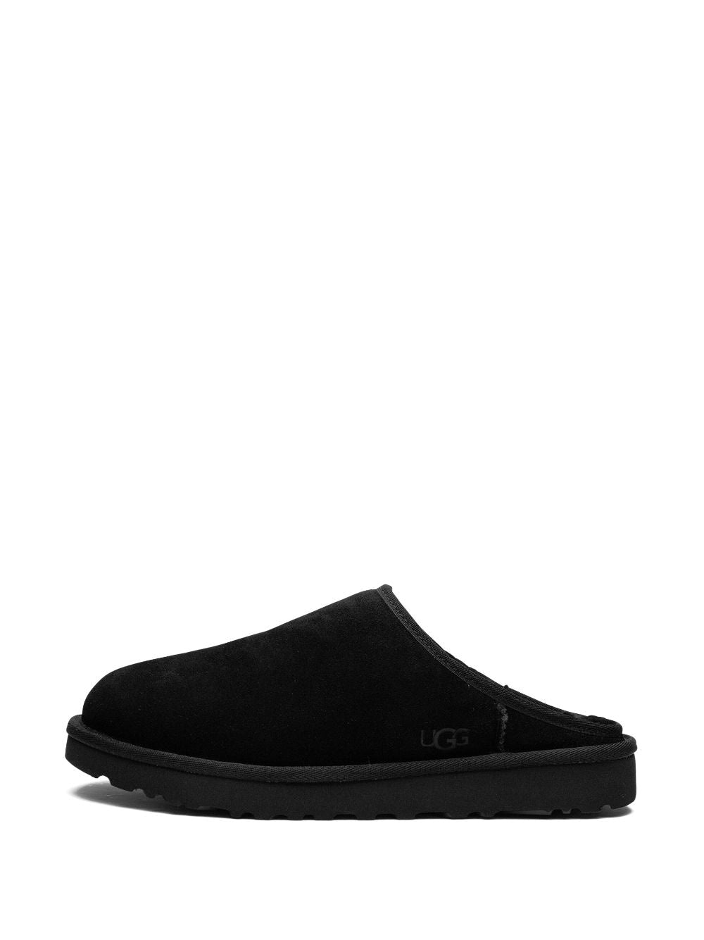 UGG Australia Sandals Black