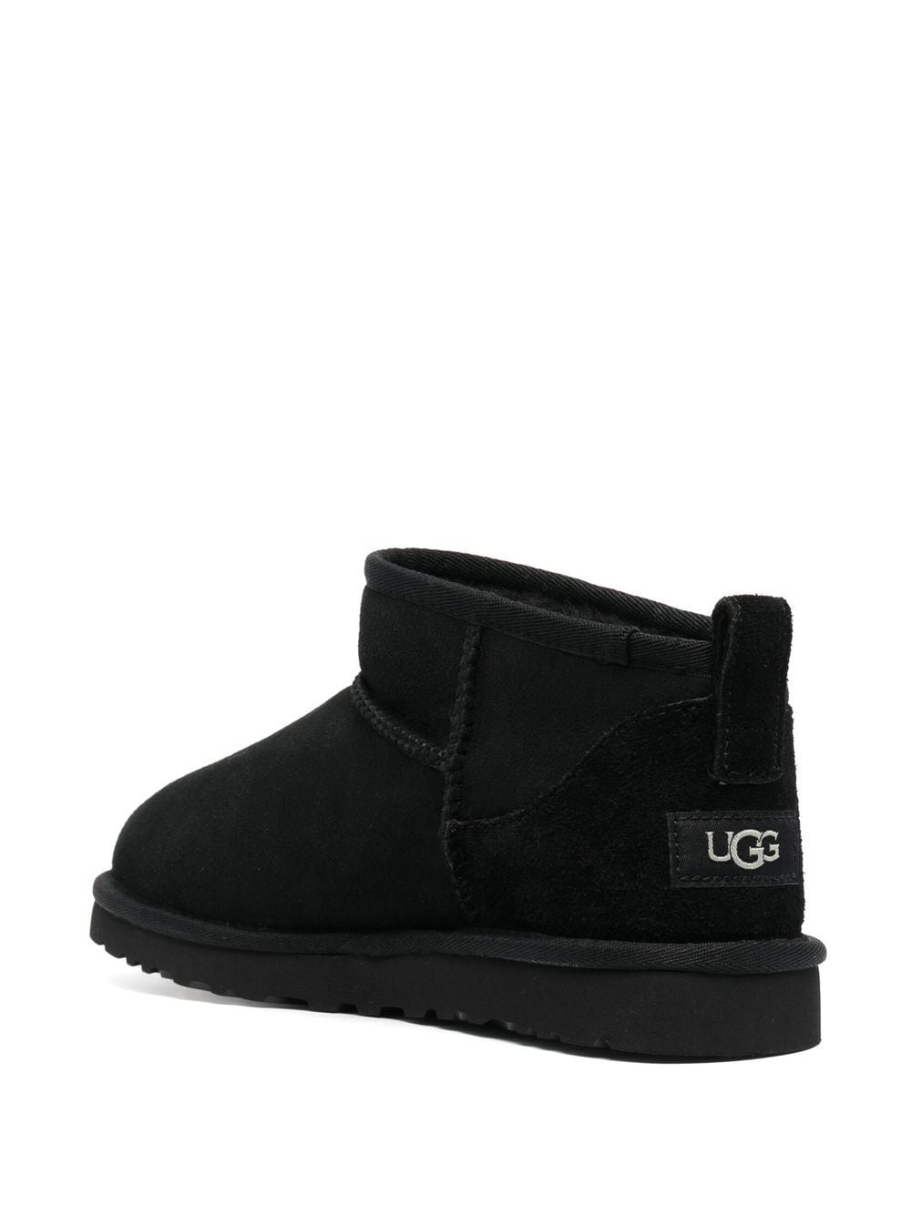 UGG Australia Boots Black