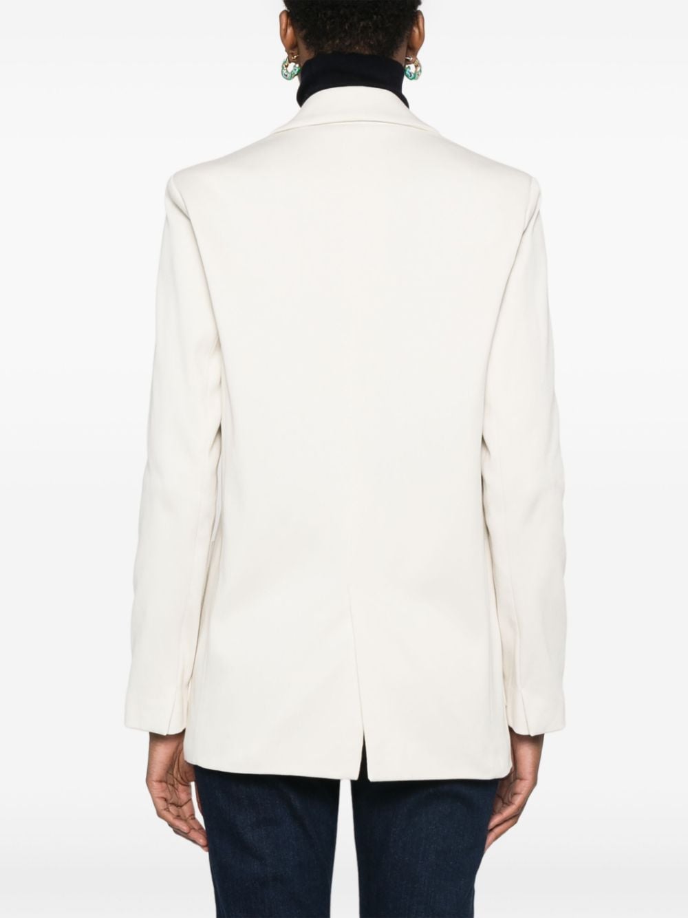 Forte Forte Jackets Ivory