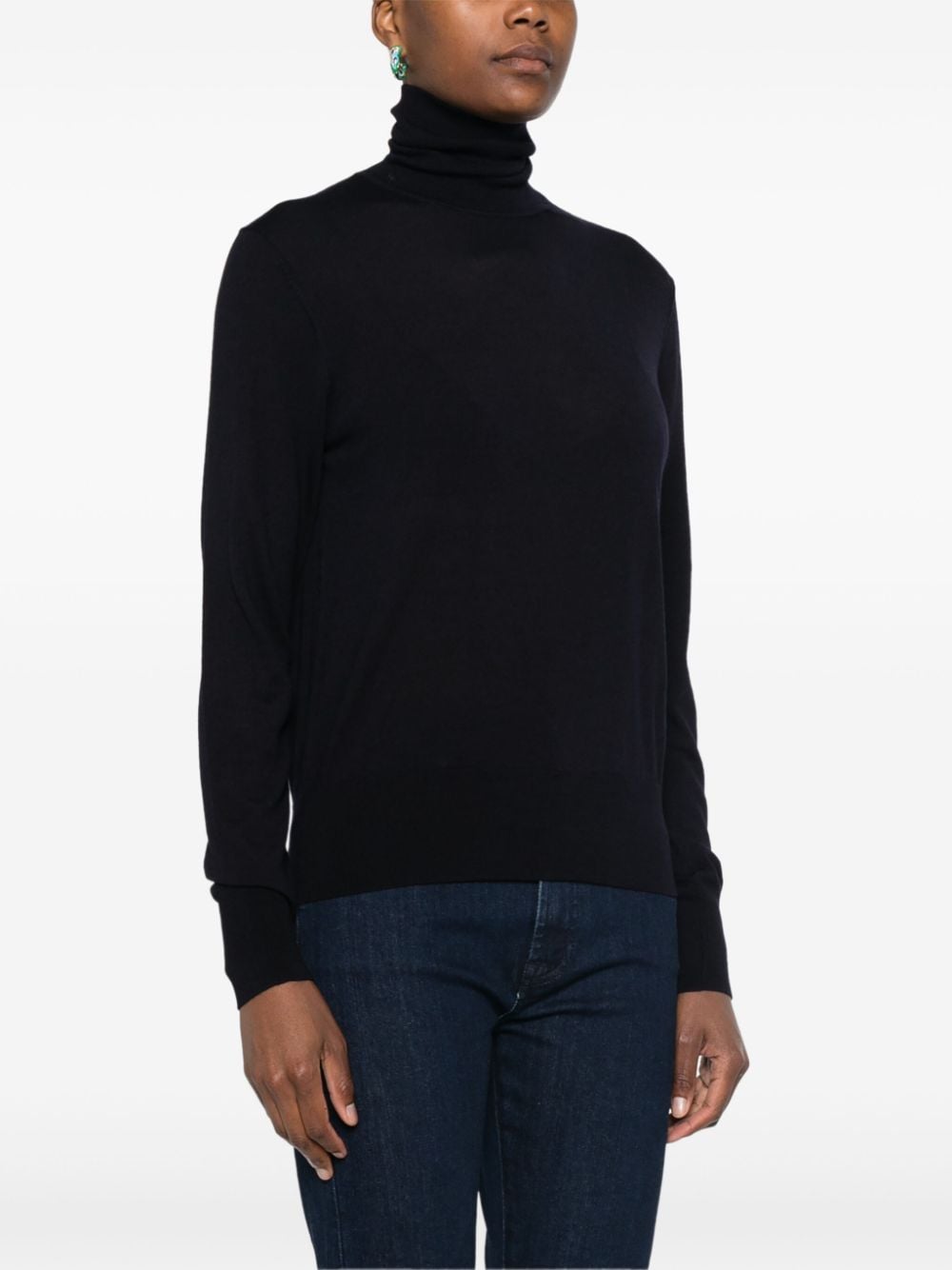 Forte Forte Sweaters Blue