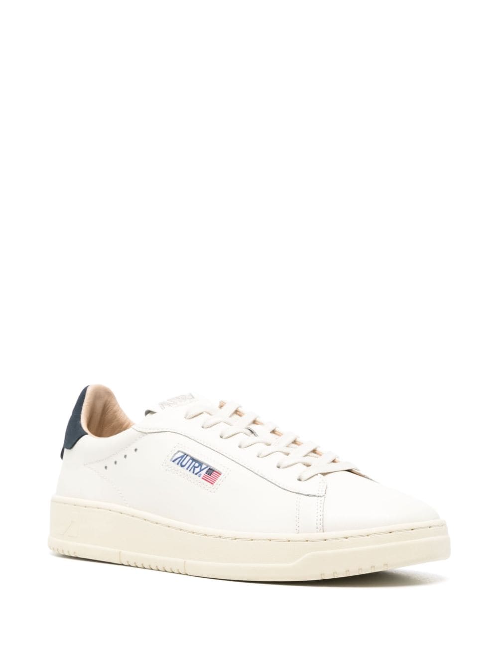 AUTRY Sneakers Blue