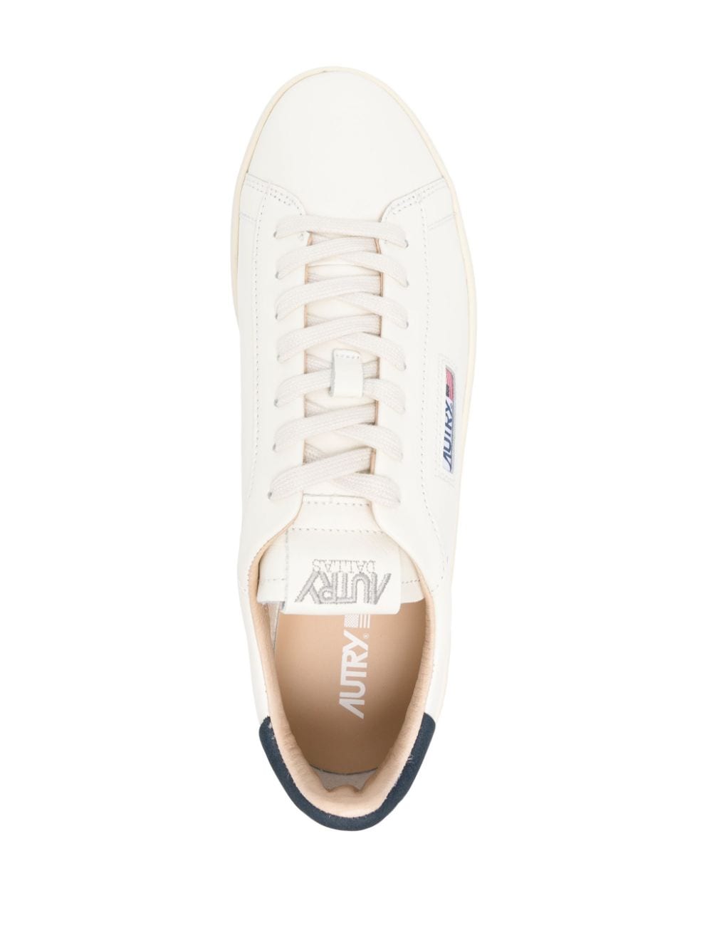 AUTRY Sneakers Blue