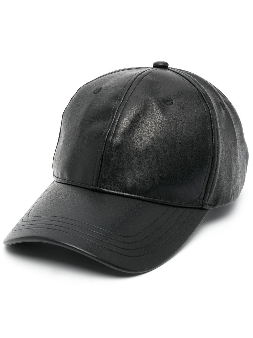 Stand Studio Hats Black