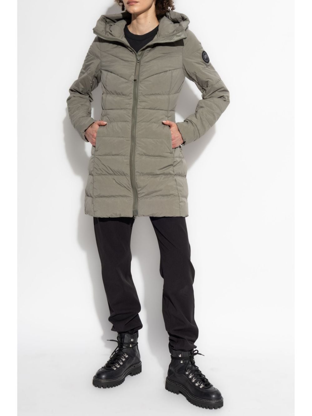 Canada Goose Coats Grey