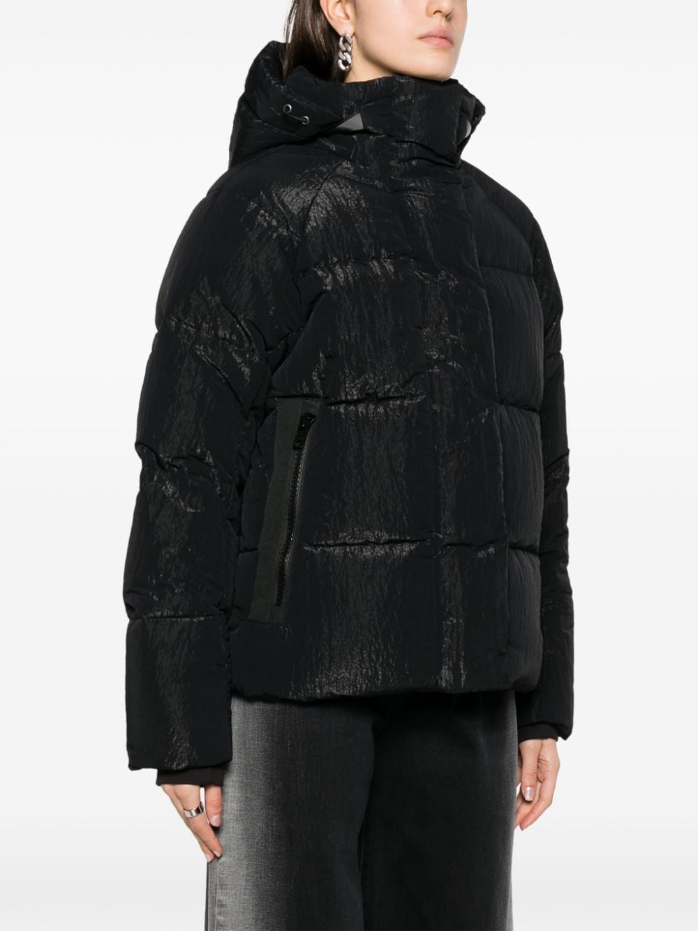 Canada Goose Coats Black