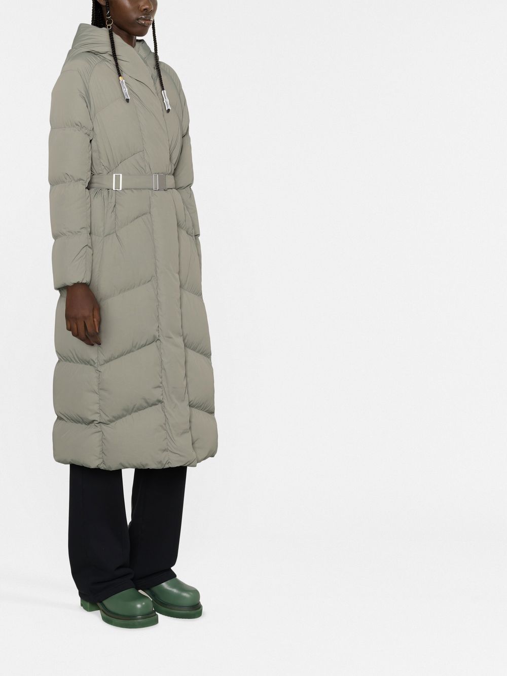 Canada Goose Coats Green