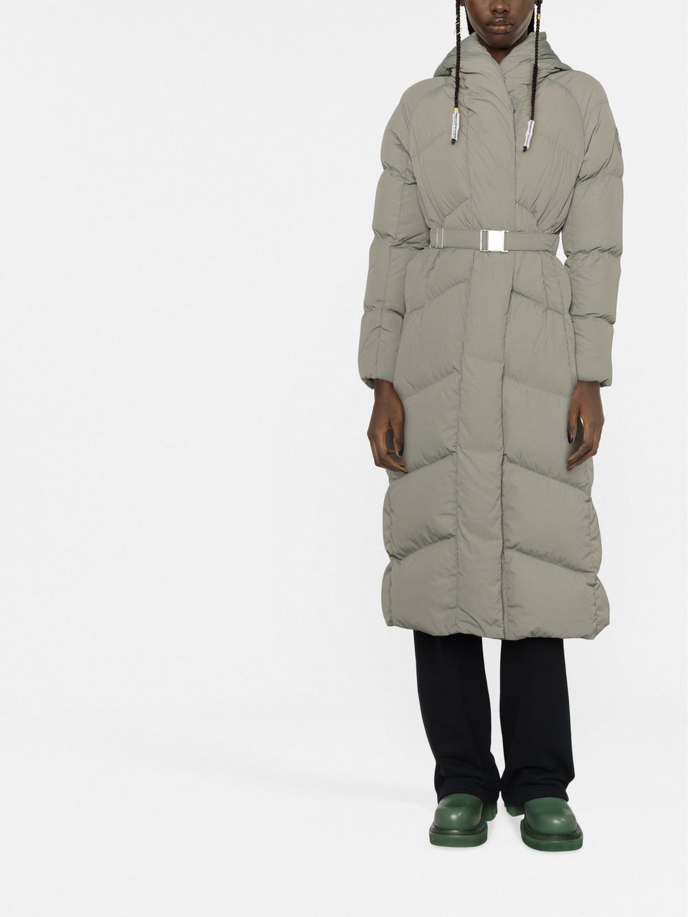 Canada Goose Coats Green