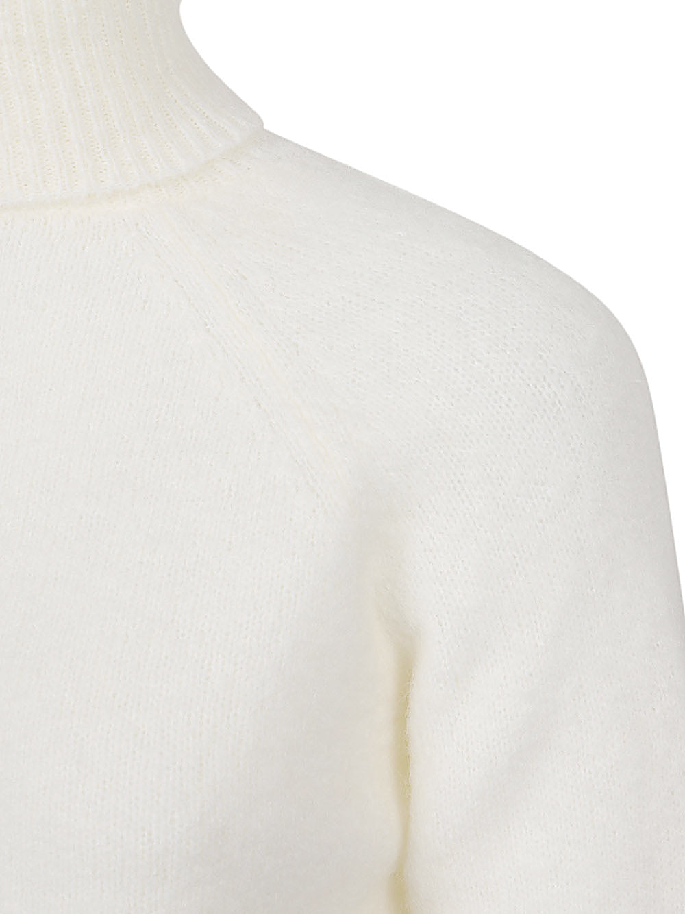 Base Sweaters White