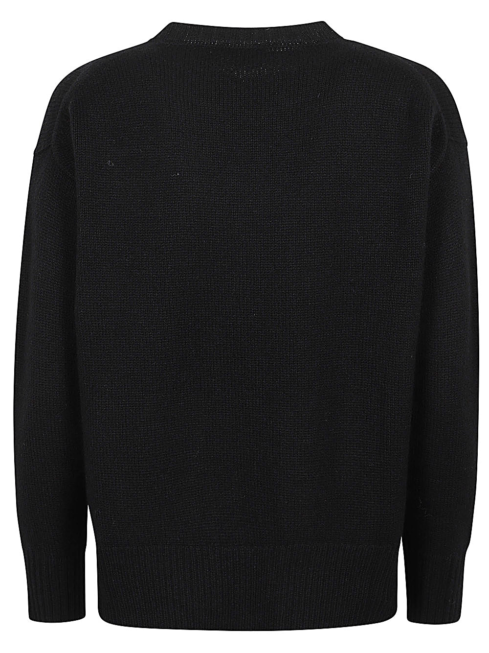 Base Sweaters Black