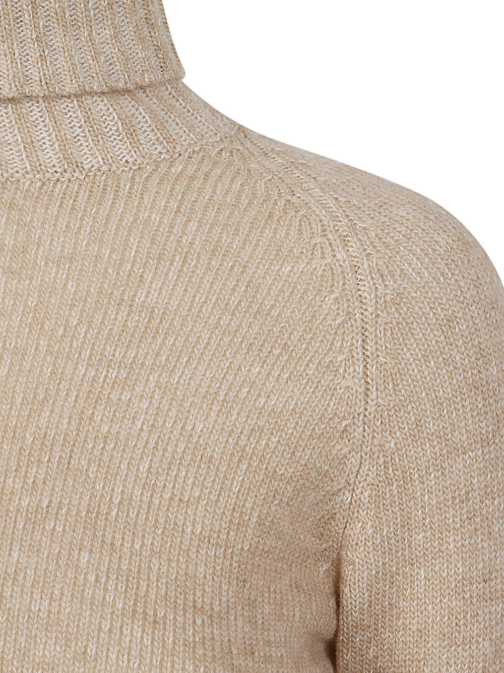 Base Sweaters Beige