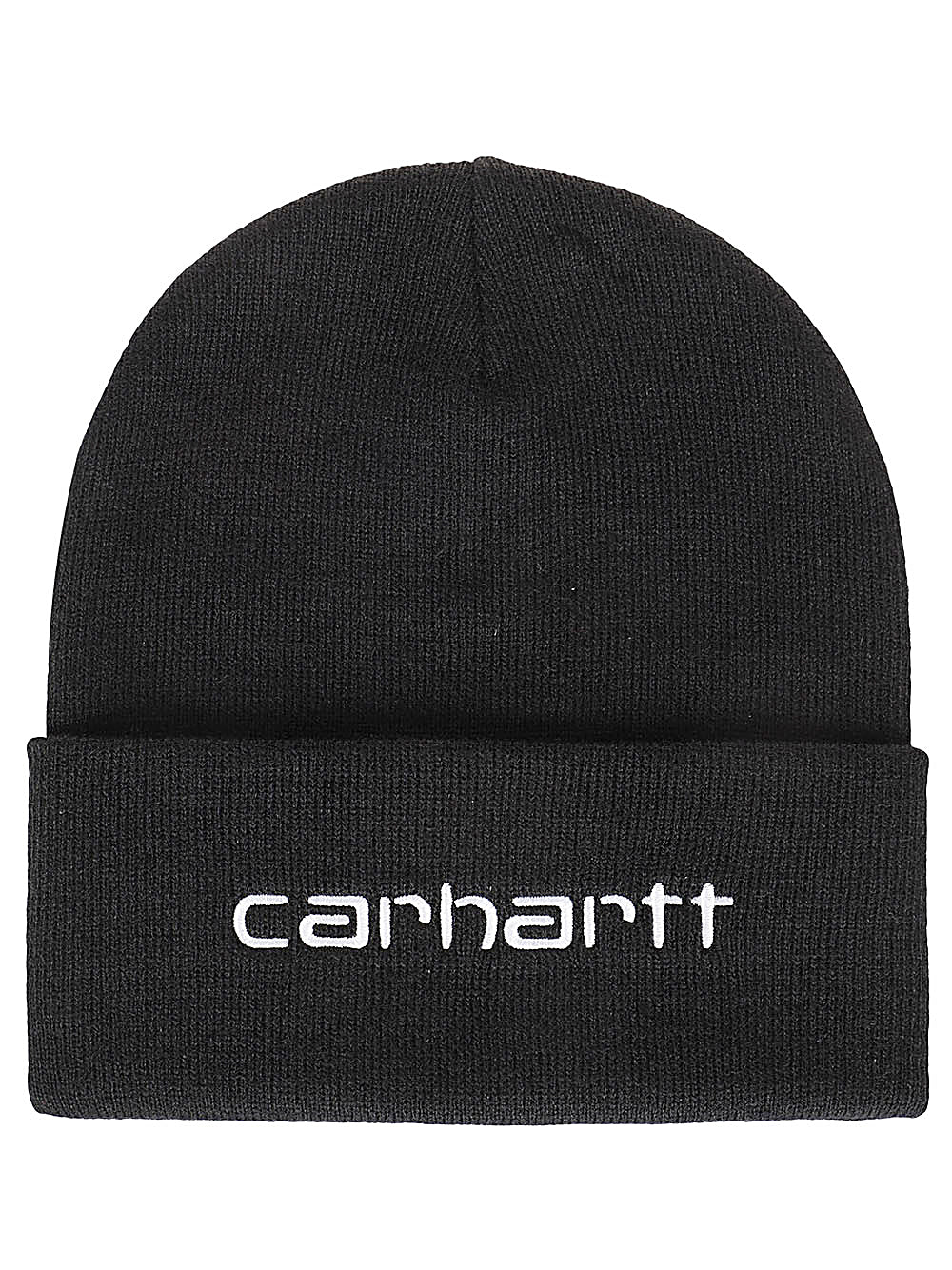 CARHARTT WIP MAIN Hats Black