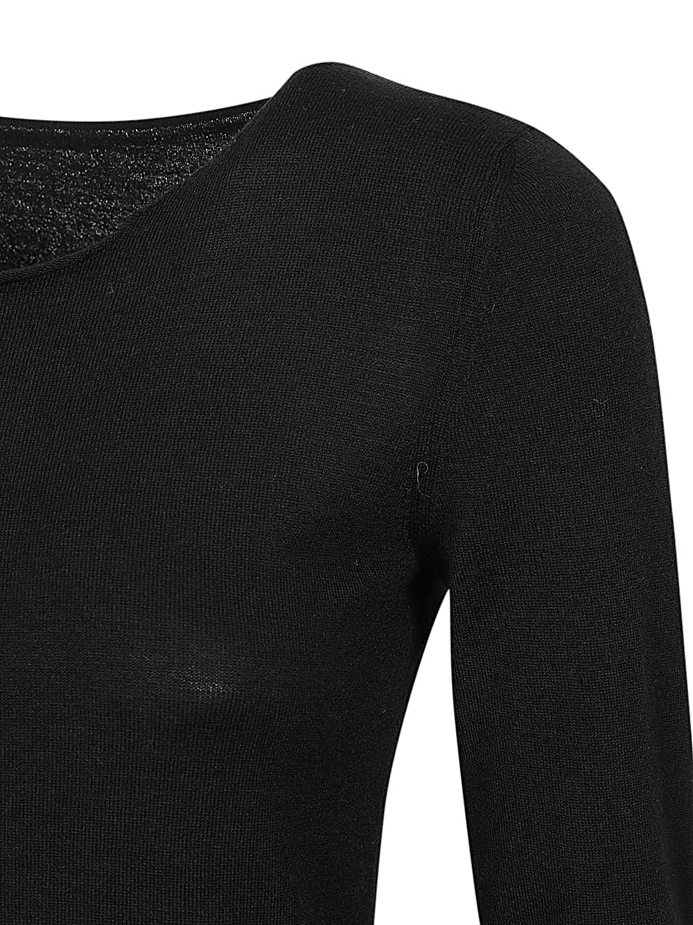 Base Sweaters Black