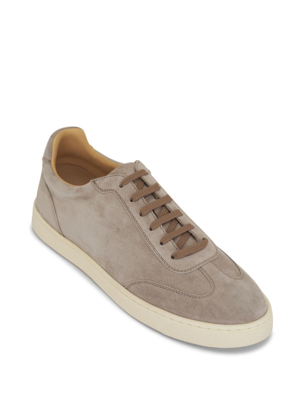 Brunello Cucinelli Sneakers Beige