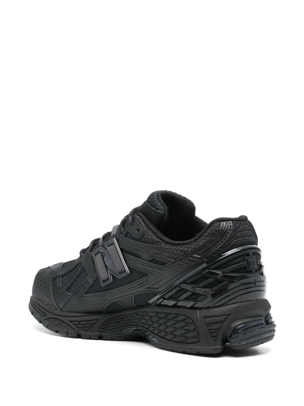 New Balance Sneakers Black