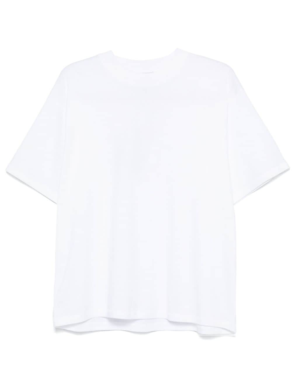 HERSKIND T-shirts and Polos White