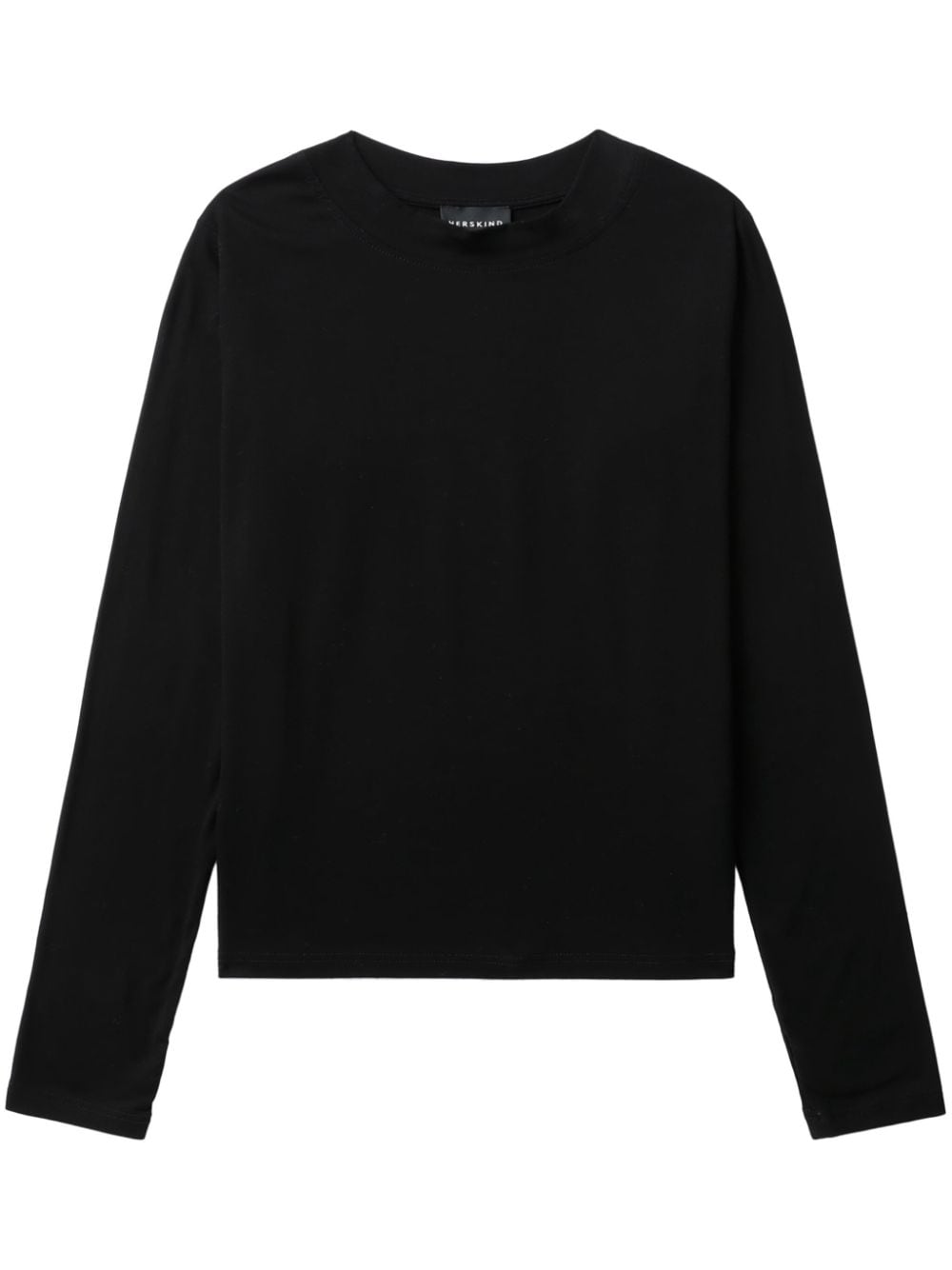 HERSKIND Sweaters Black