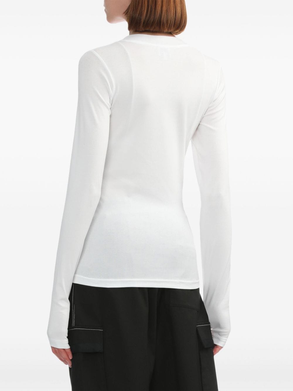 HERSKIND Sweaters White