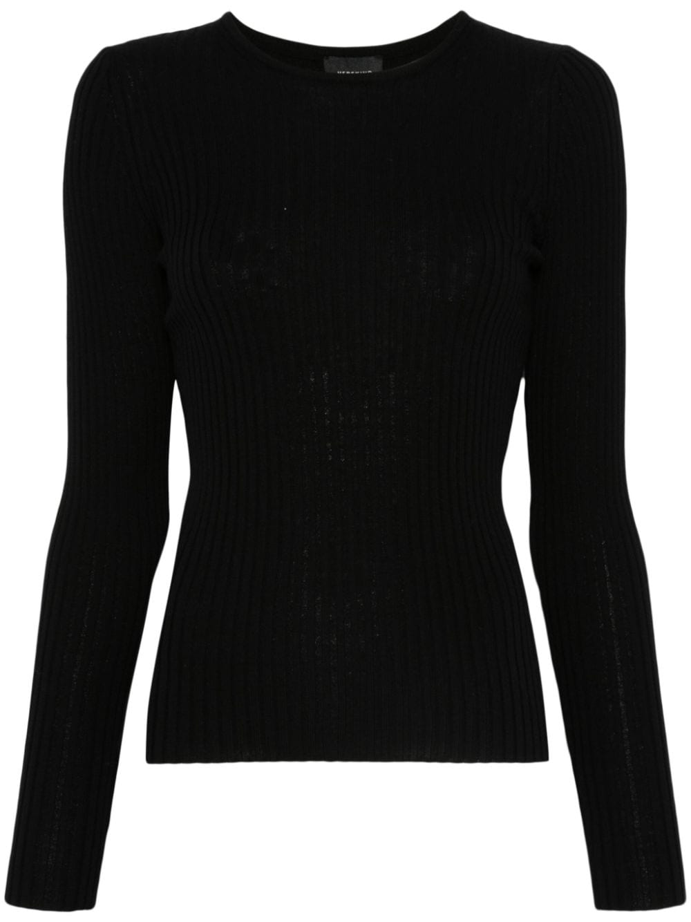 HERSKIND Sweaters Black