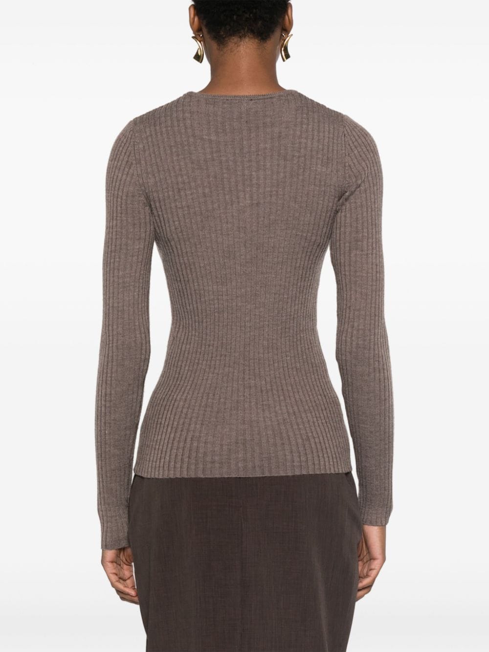 HERSKIND Sweaters Beige