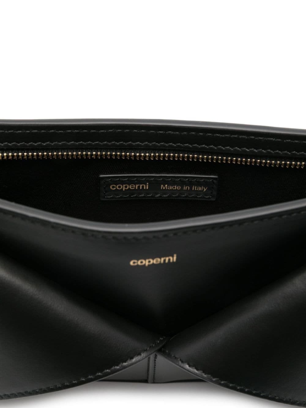 Coperni Bags.. Black