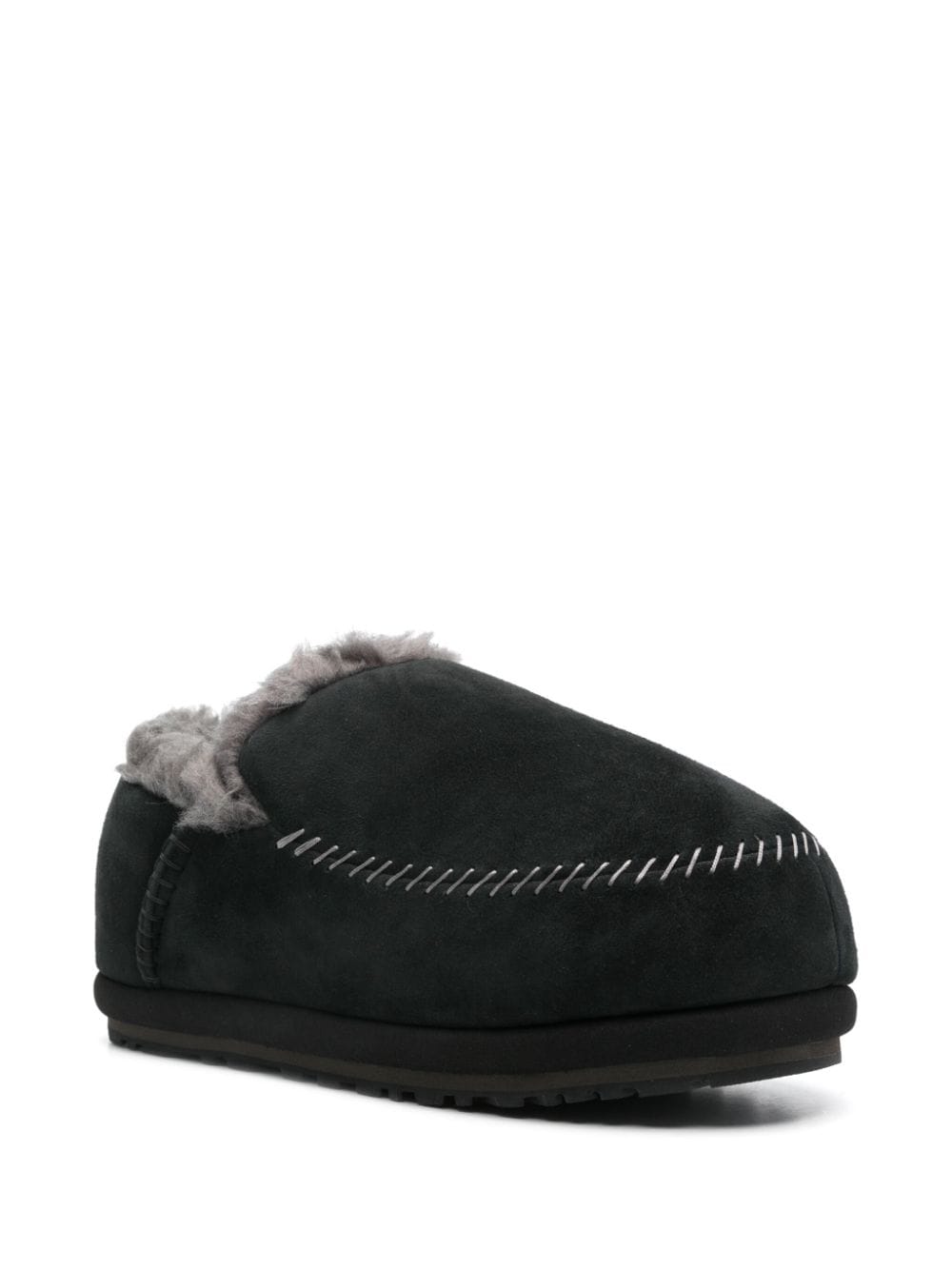 UGG Australia Sandals Black