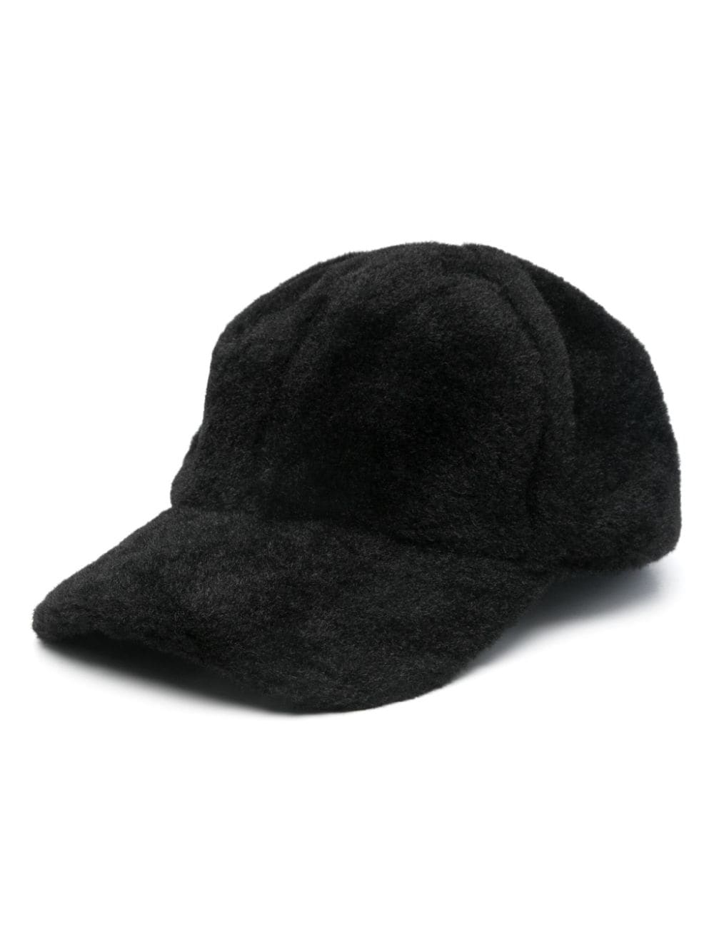 Stand Studio Hats Black