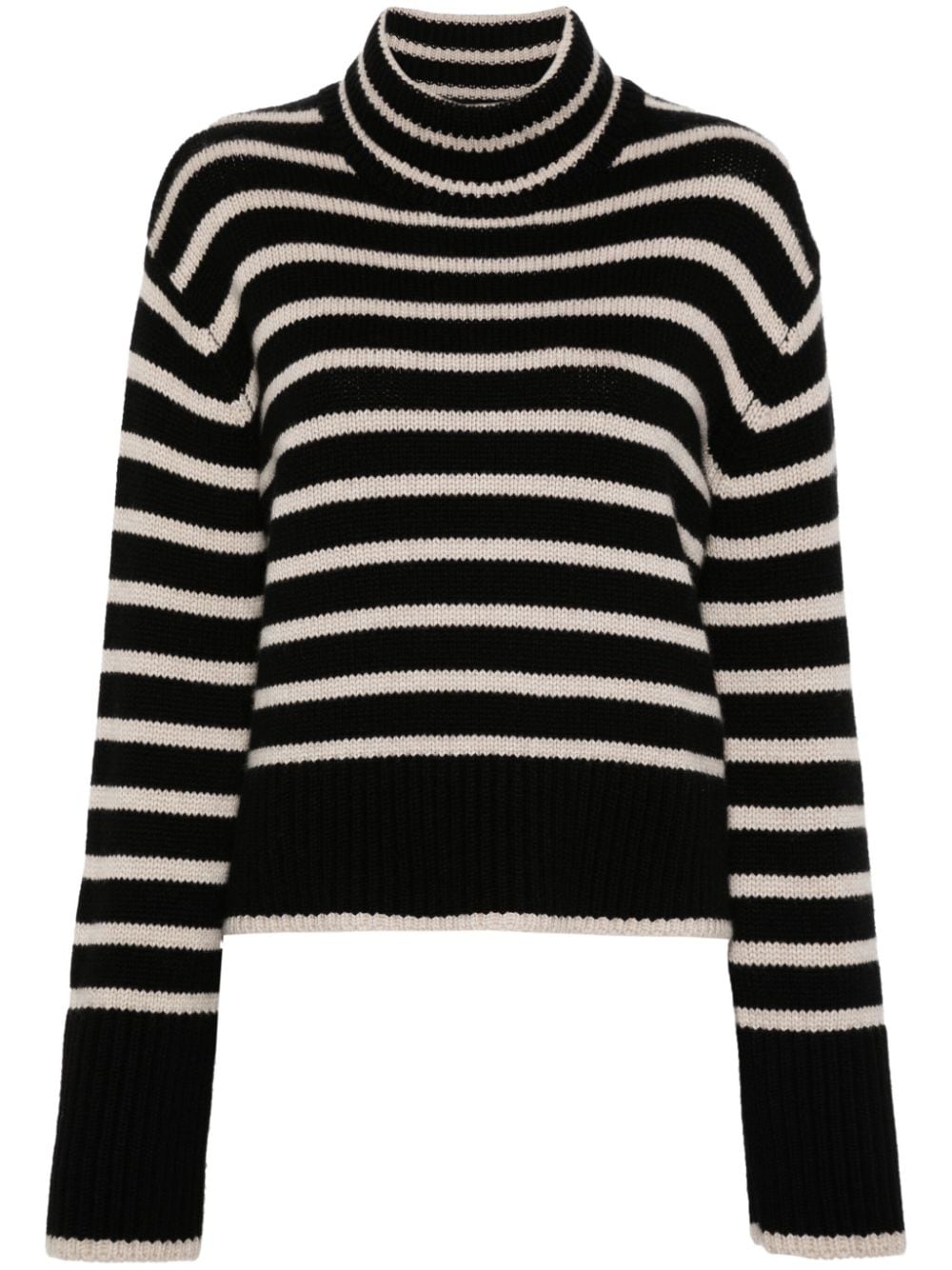 LISA YANG Sweaters Black