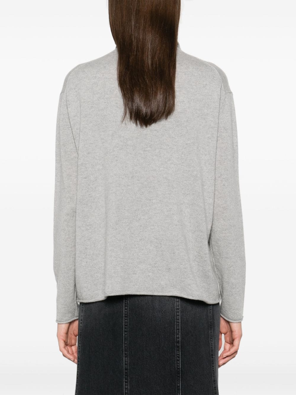 LISA YANG Sweaters Grey