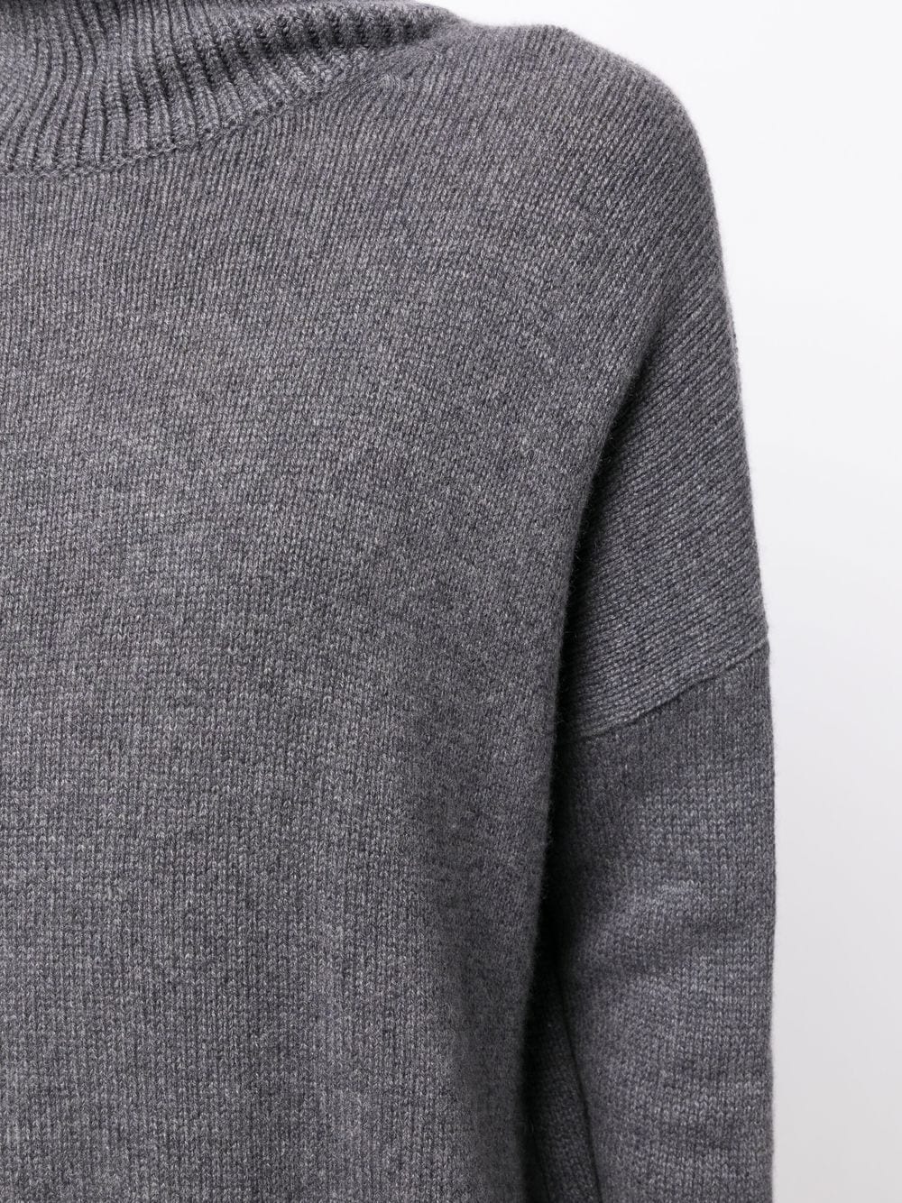 LISA YANG Sweaters Grey