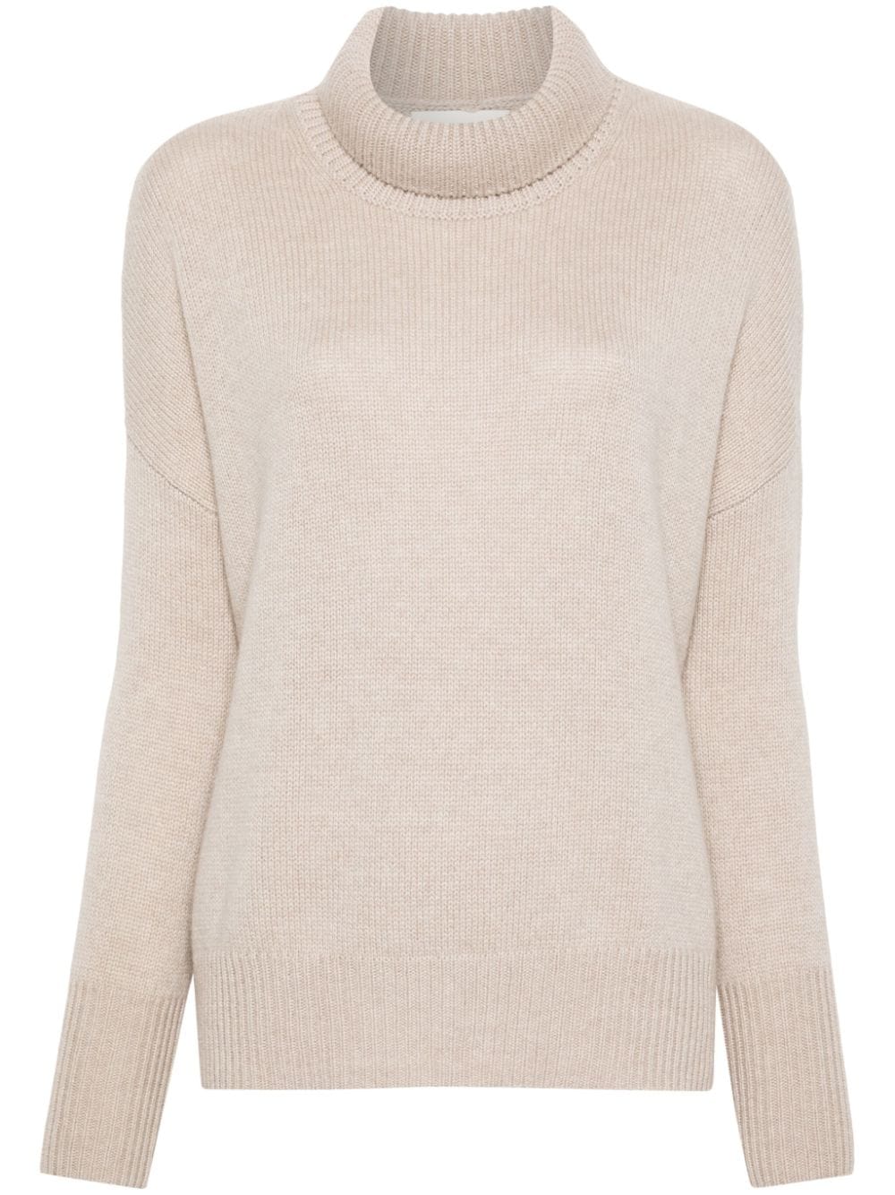 LISA YANG Sweaters Beige